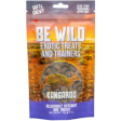 This & That Be Wild Exotic Treats and Trainers Kangaroo 150g For Cheap