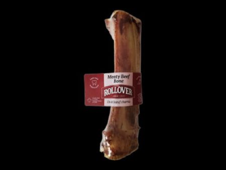 Rollover Meaty Beef Bones Online Sale