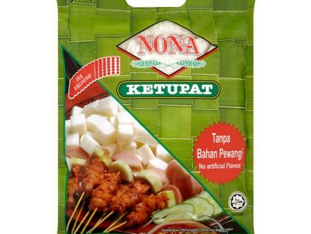 KETUPAT Nona(130gx6pk)780g pack Fashion