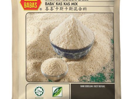 BABAS KAS KAS MIX Powder Online Hot Sale