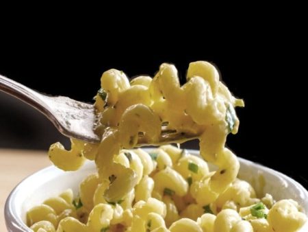 White Cheddar Jalapeno Mac & Cheese Online now