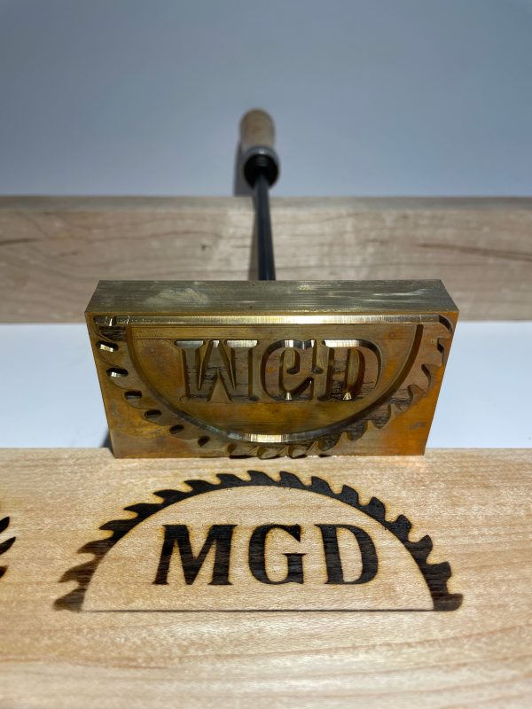 Custom MGD Brand on Sale