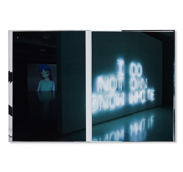 IMAGES - KASSEL, MUSEUM FRIDERICIANUM  by Pierre Huyghe, Wade Guyton, Seth Price, Mark Leckey, Philippe Parreno, Michel Majerus, Trisha Donnelly, Cory Arcangel, Sturtevant, Isa Genzken Online Hot Sale