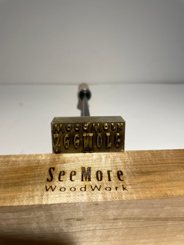 Custom Brand for See Moore Online Sale