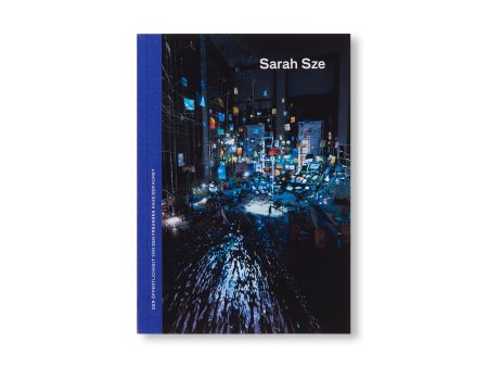 CENTRIFUGE by Sarah Sze Sale