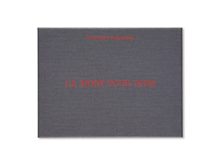 LA MORT POUR RIRE (DEATH FOR A LAUGH) by Christian Boltanski Online now