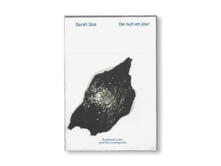 NIGHT INTO DAY by Sarah Sze Discount