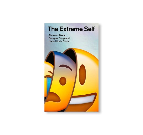 THE EXTREME SELF by Shumon Basar, Douglas Coupland, Hans Ulrich Obrist Discount